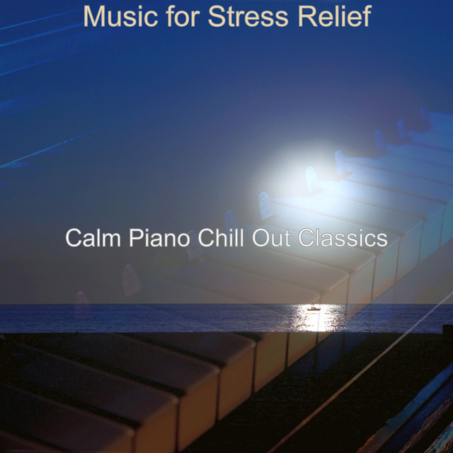 Music for Stress Relief cover art