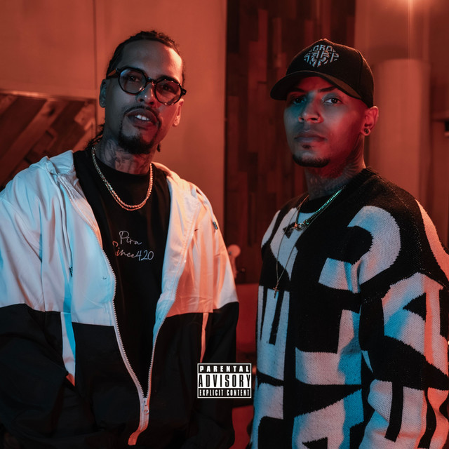 Iglú album image