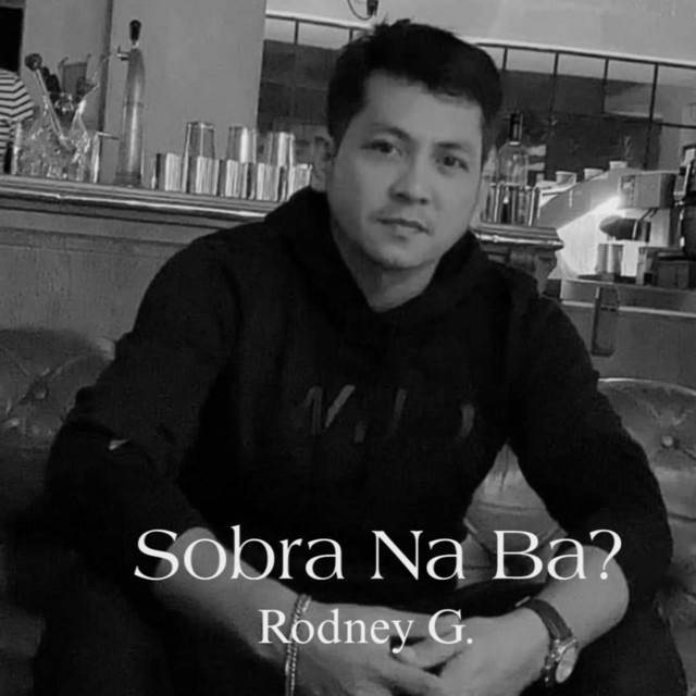 Rodney G.