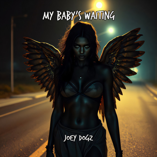 My Baby's Waiting
