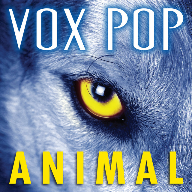 Animal cover