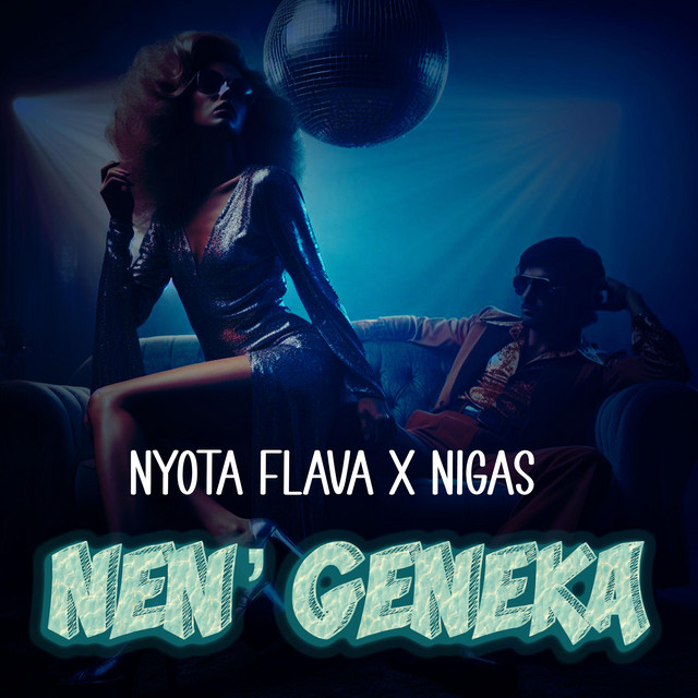 Nen' geneka - song and lyrics by nyota fleva | Spotify
