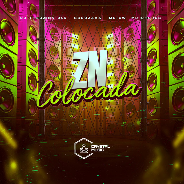 Zn Colocada
