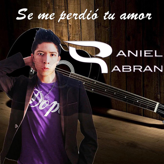 Daniel Yabrán | Spotify