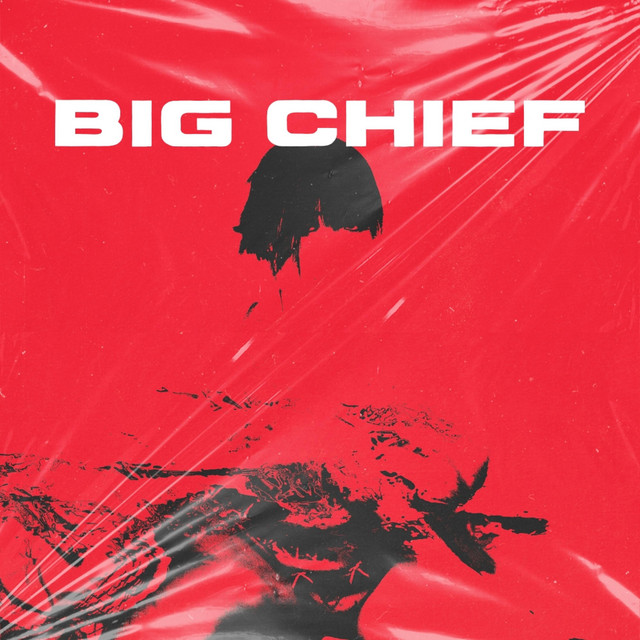 Big Chief cover art