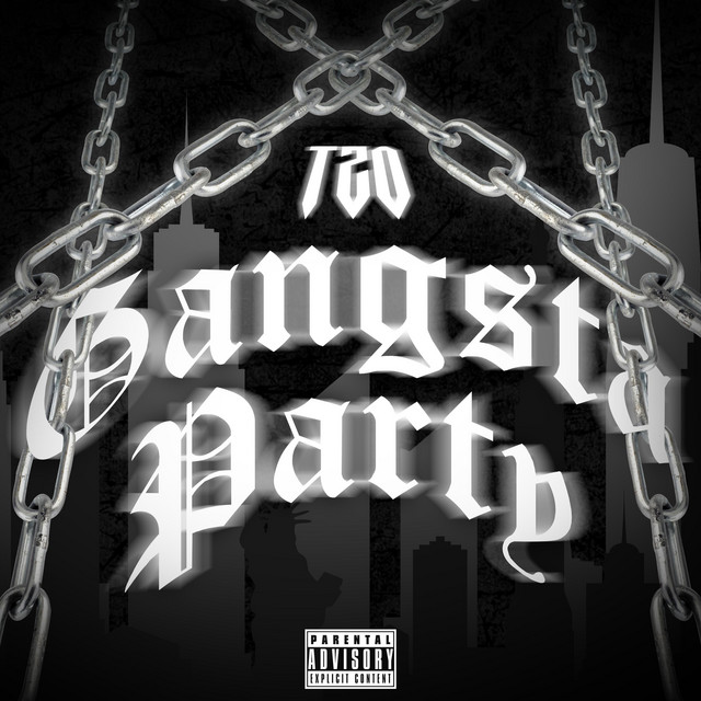 GANGSTA PARTY