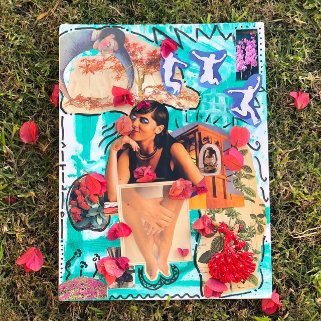 Olga cover art
