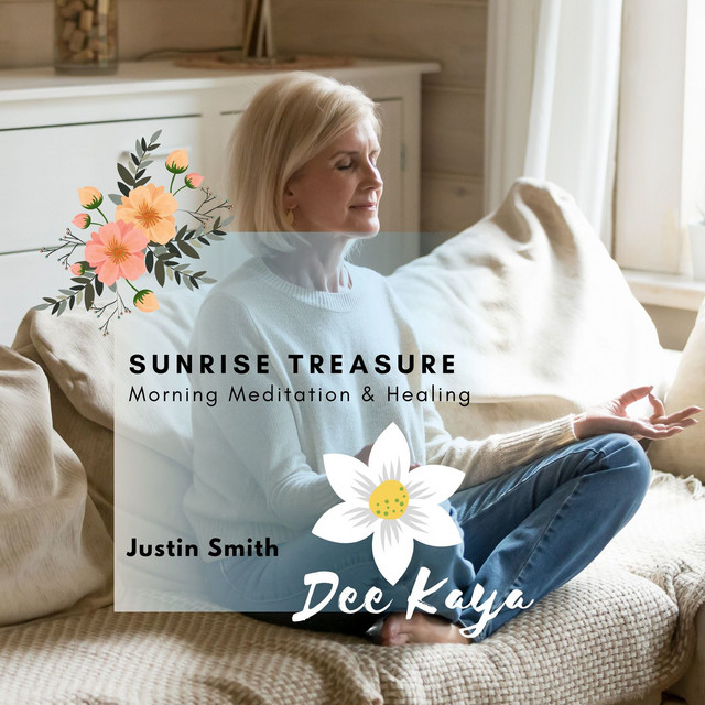 Sunrise Treasure - Morning Meditation & Healing cover art