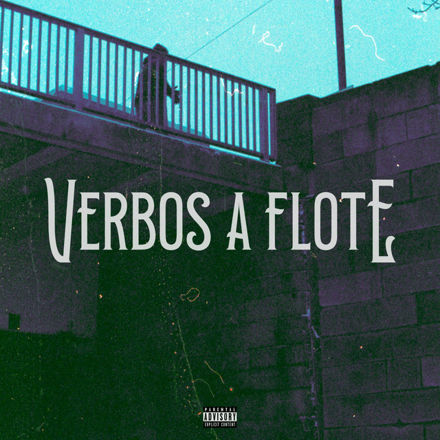 Verbos a Flote cover art