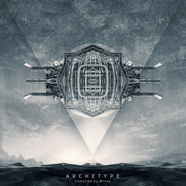 Archetype cover