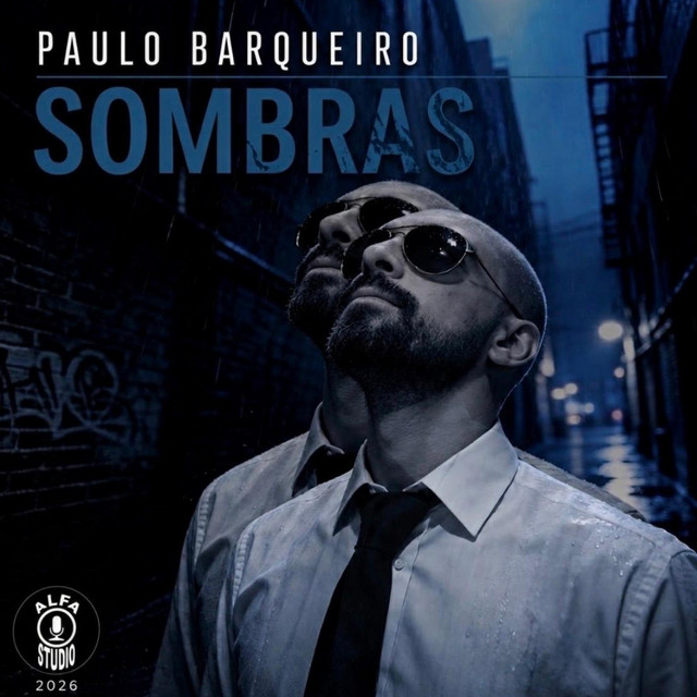 SOMBRAS cover