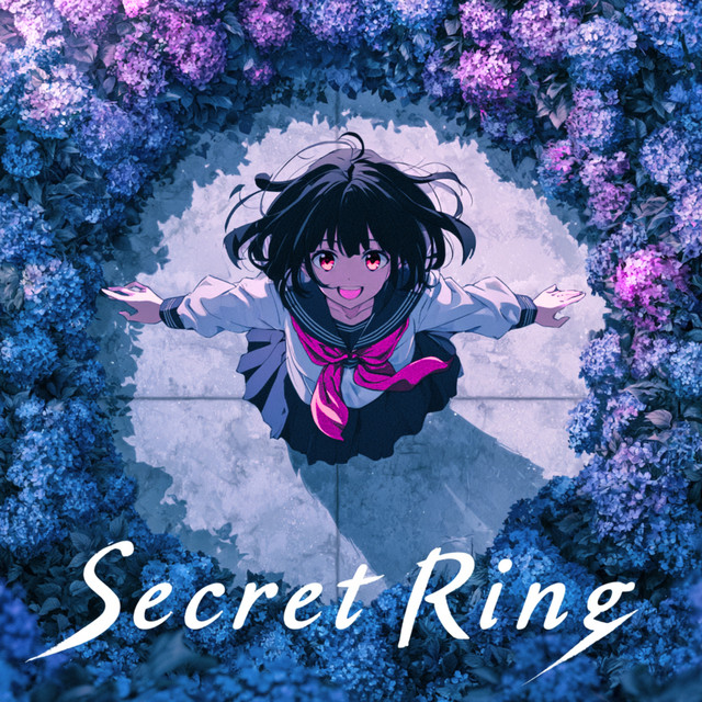 SeCreT RiNg