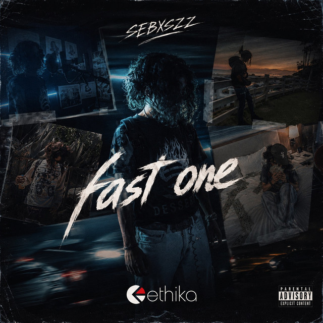 FAST ONE