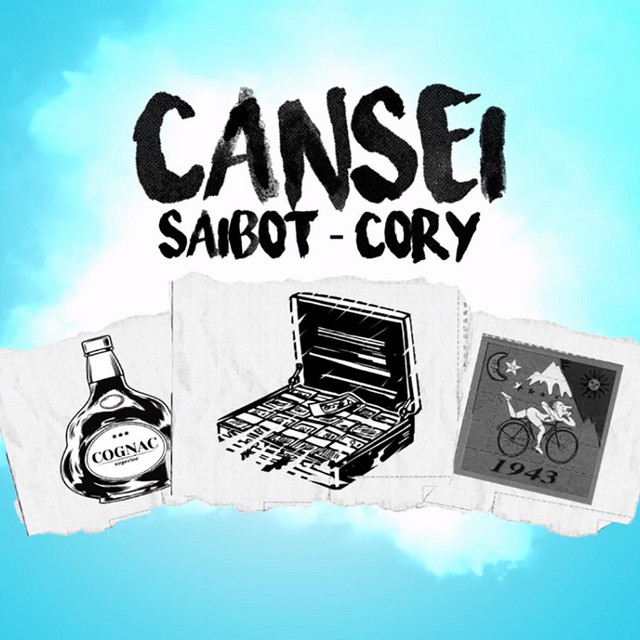 Cansei cover art