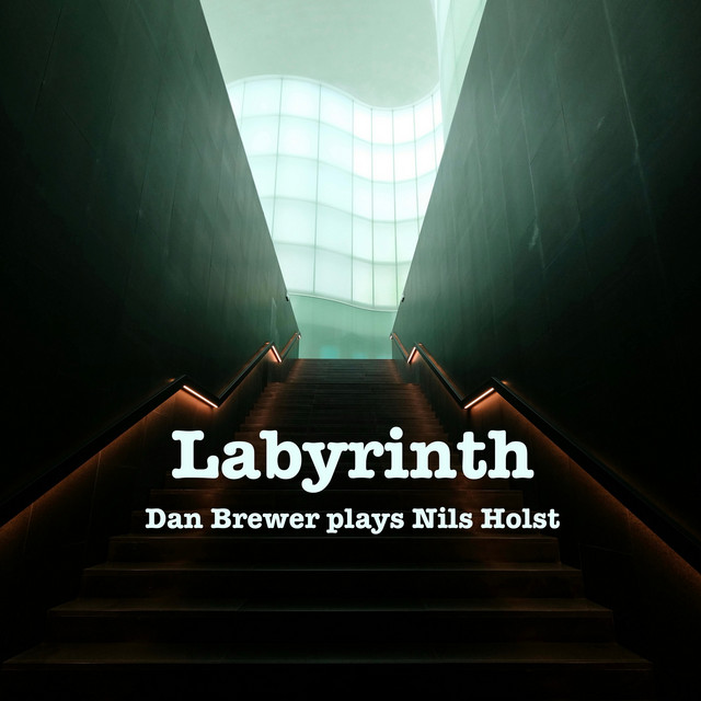 Labyrinth - Guitar Version
