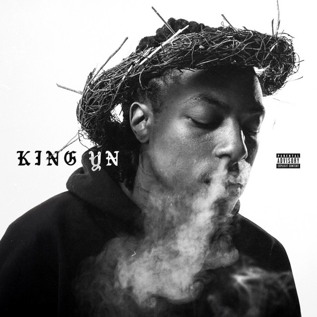 KING YN cover art