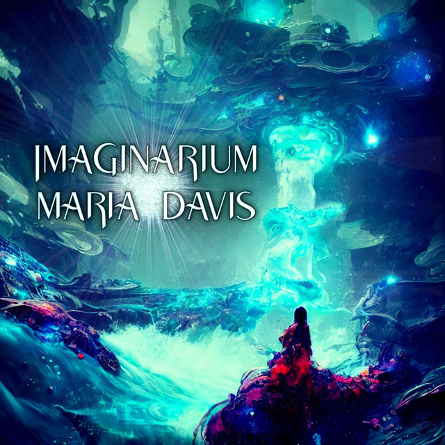 Imaginarium cover art