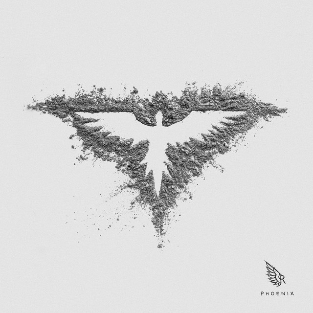 Phoenix cover art