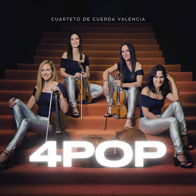 4Pop cover art