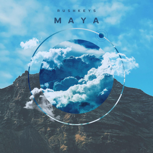 Maya cover art