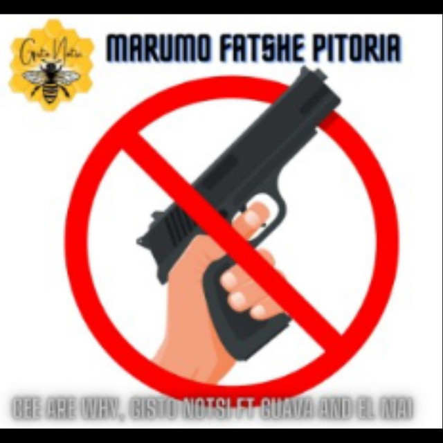 Marumo Fatshe Pitoria