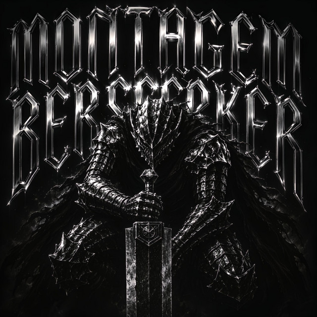 MONTAGEM BERSERKER