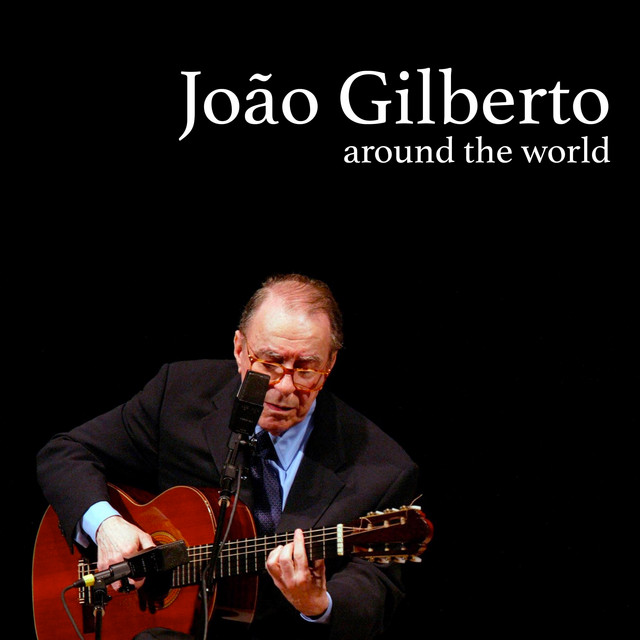 Around The World cover