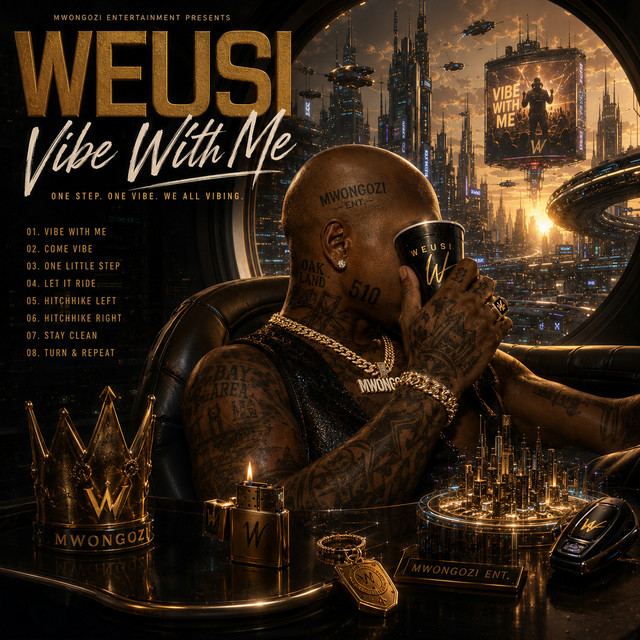 undefined album image