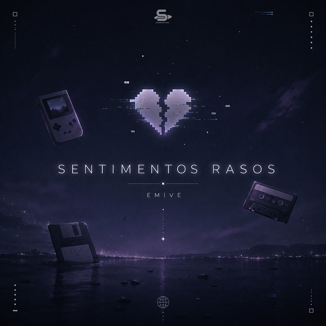Sentimentos Rasos