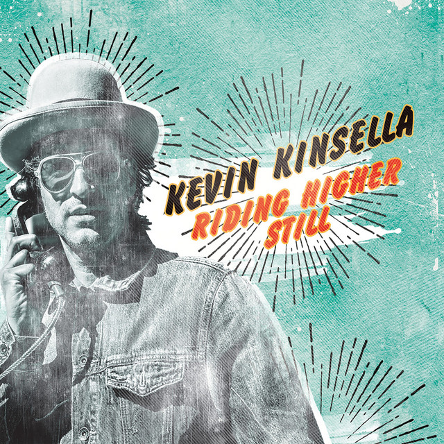 Riding Higher Still cover art