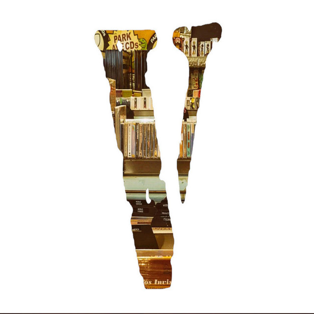 The Collection, Vol V (Jersey Club) cover art