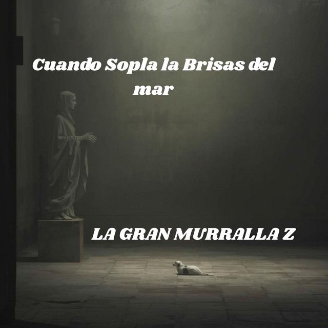 LA GRAN MURRALLA Z