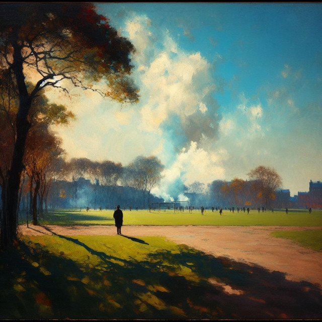 SEPTEMBRE cover art