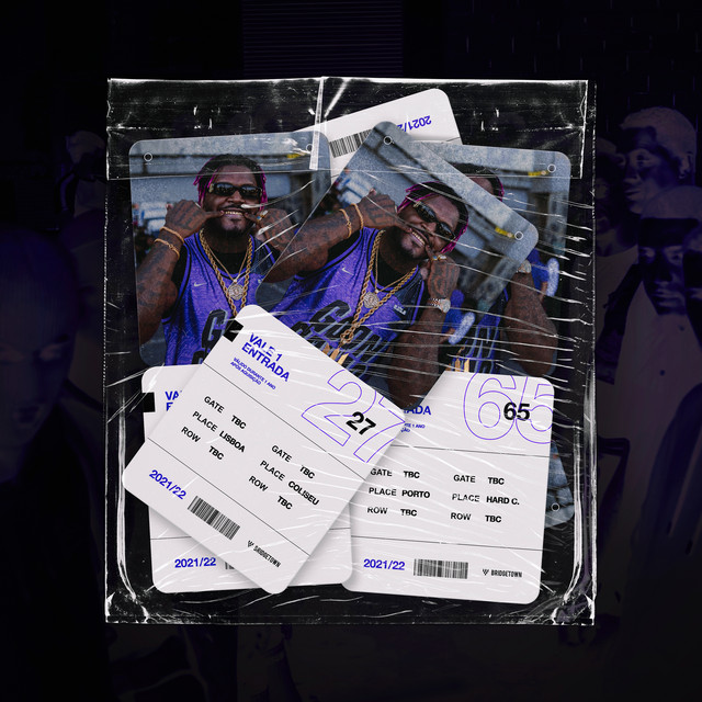 Tirar Bilhete cover art