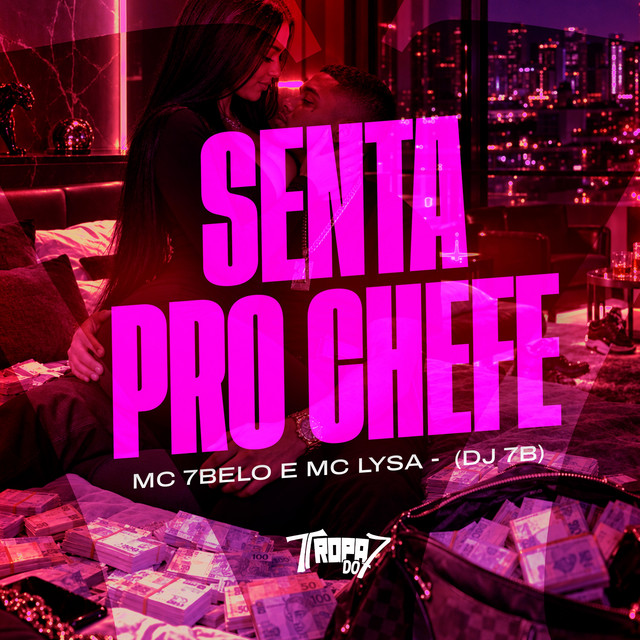 Senta Pro Chefe