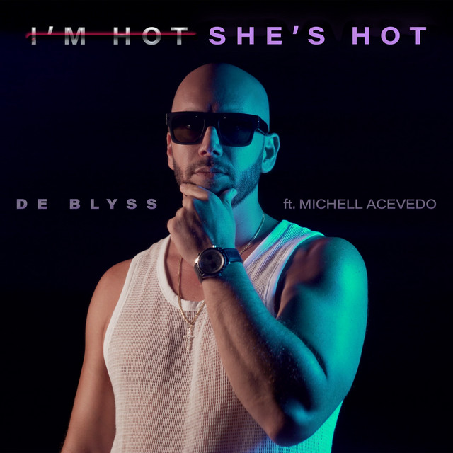 I'm Hot (She's Hot)