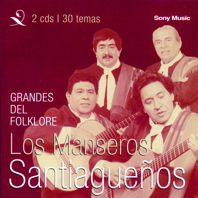 Chacarera para Mi Vuelta