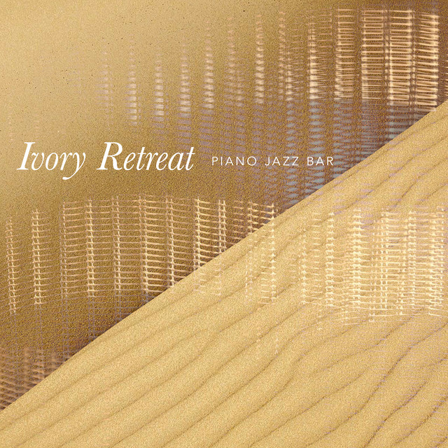 Ivory Retreat cover art