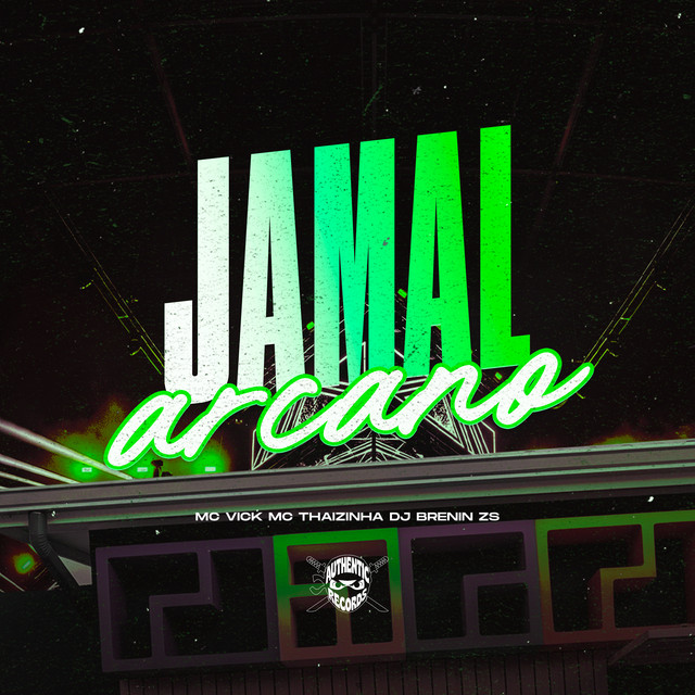 Jamal Arcano