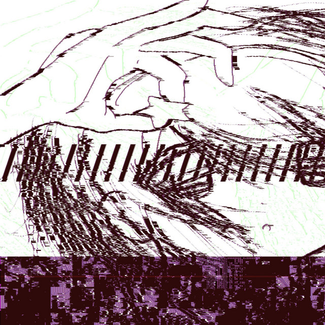 HÆVEN CALLS ME album art