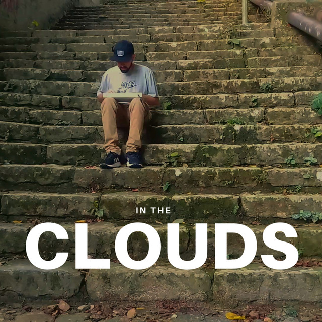 In the Clouds