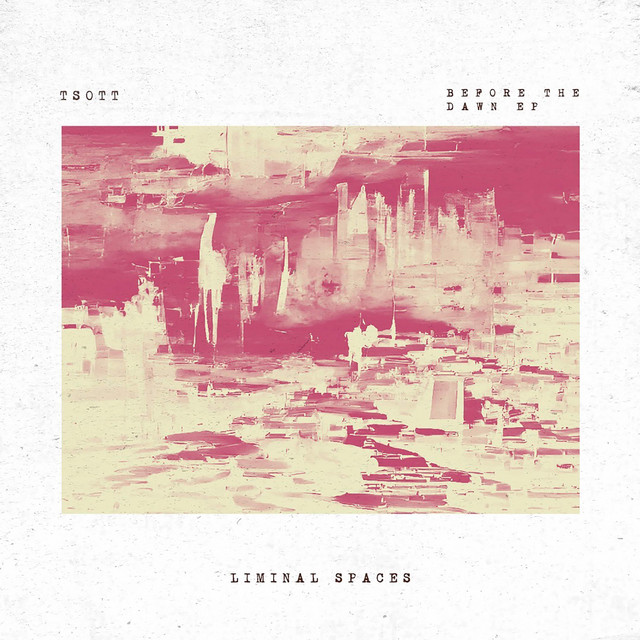 Before The Dawn cover art