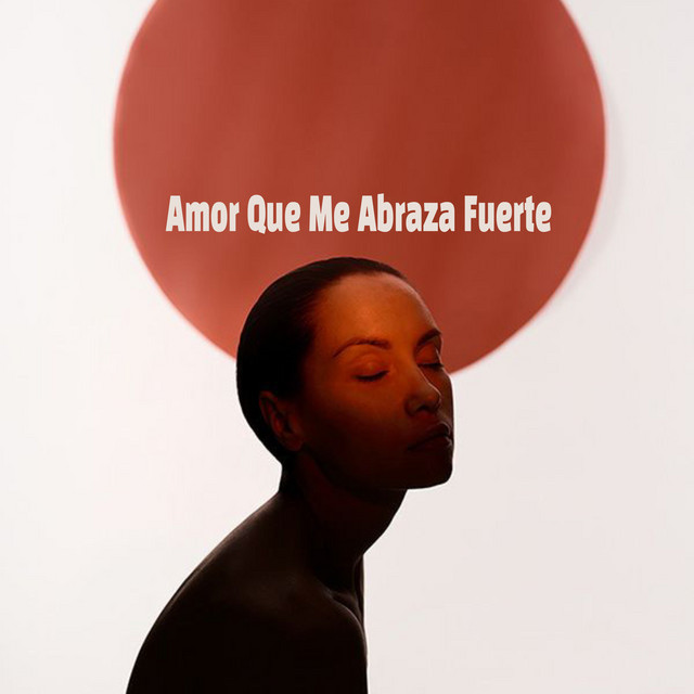 Amor Que Me Abraza Fuerte