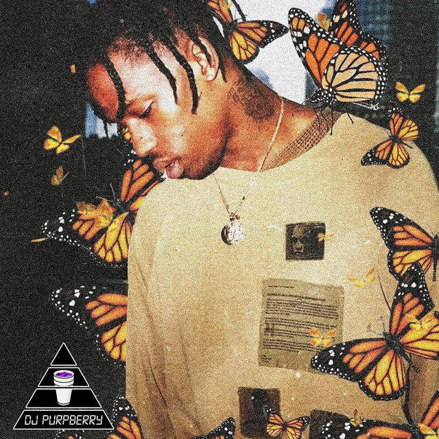 Butterfly Effect (Chopped and Screwed)