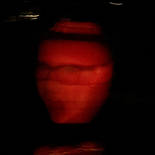 I AM WHO I AM cover art