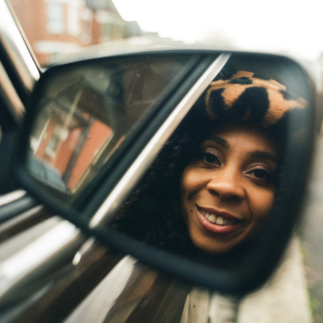 undefined album image