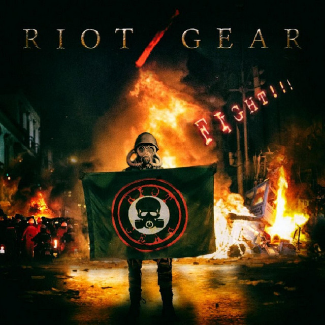 BPM and key for songs by Riot Gear | Tempo for Riot Gear songs ...