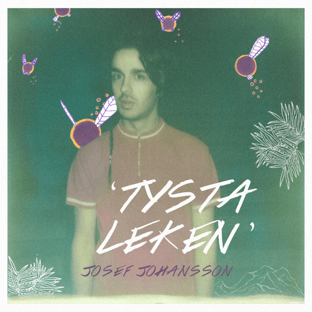 Tysta Leken cover