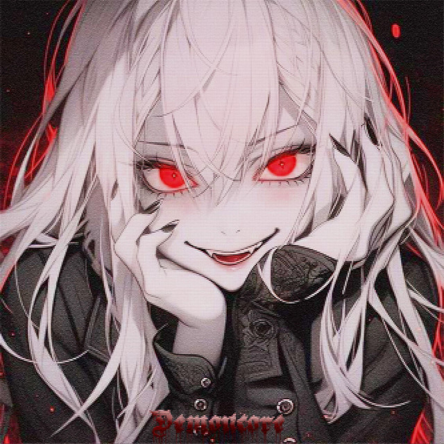 DEMONCORE (Sped Up)