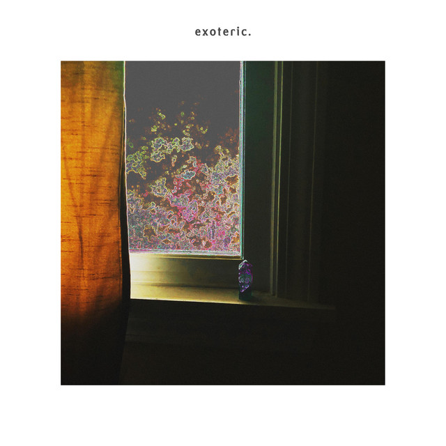 Breeze cover art